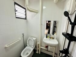 Blk 182 Bukit Batok West Avenue 8 (Bukit Batok), HDB 3 Rooms #586755031